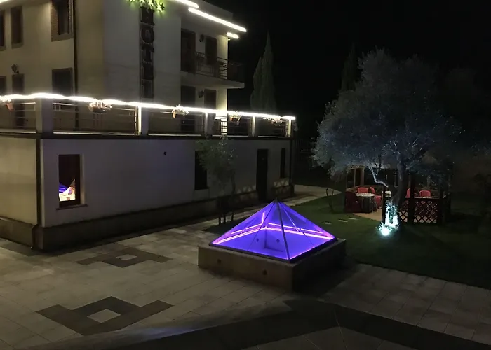 Al Ritrovo 4* Piazza Armerina