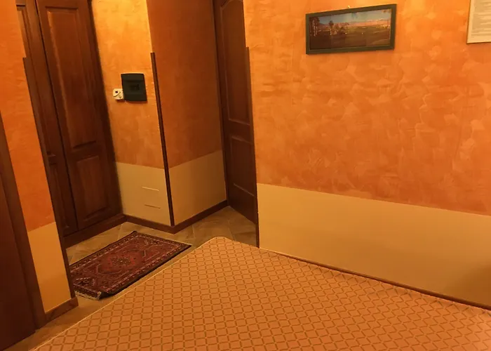 Al Ritrovo Hotel Piazza Armerina