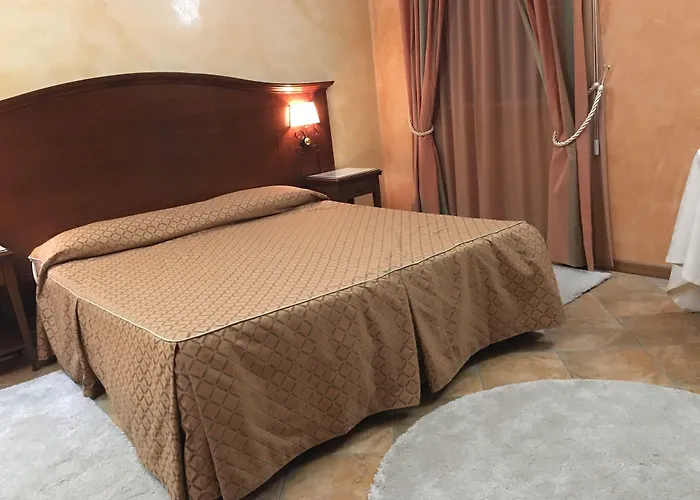 Al Ritrovo 4* Piazza Armerina