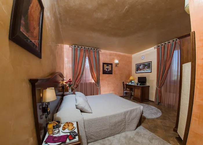 Al Ritrovo Piazza Armerina