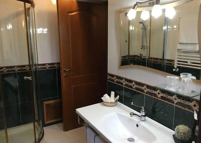 Al Ritrovo 4* Piazza Armerina