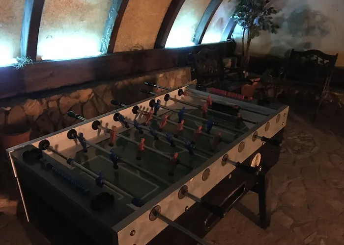 Al Ritrovo 4* Piazza Armerina