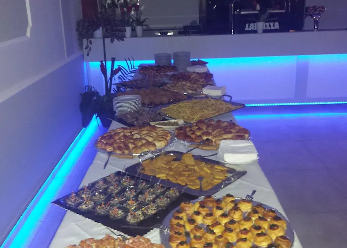 Al Ritrovo 4* Piazza Armerina