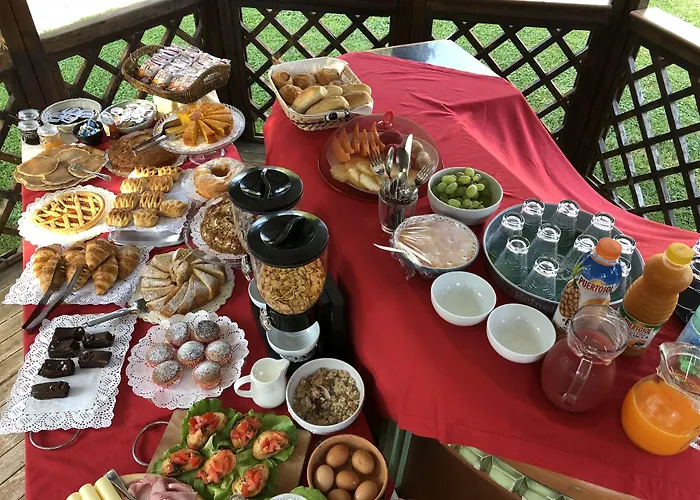 Al Ritrovo Hotel Piazza Armerina