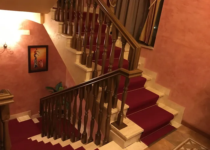 Al Ritrovo 4* Piazza Armerina