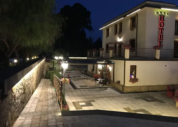 Al Ritrovo 4* Piazza Armerina