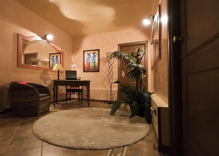 Hotel Al Ritrovo Piazza Armerina