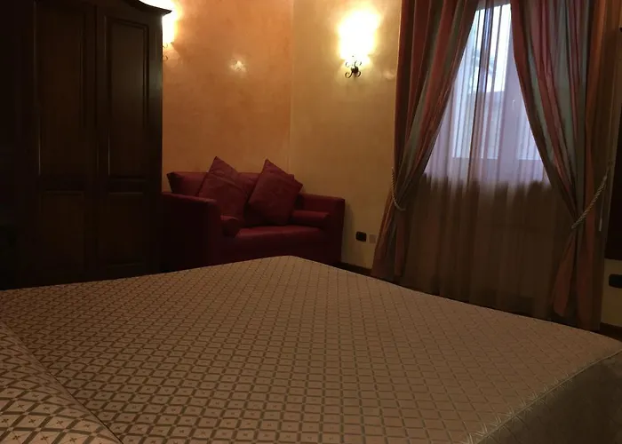 Al Ritrovo Piazza Armerina