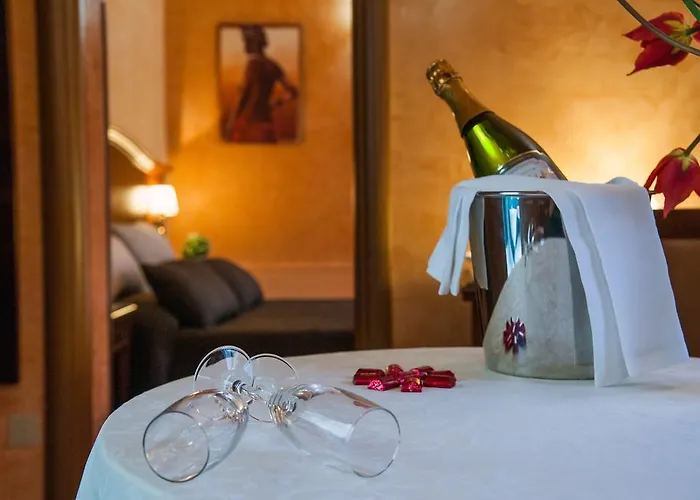 Al Ritrovo Hotel Piazza Armerina