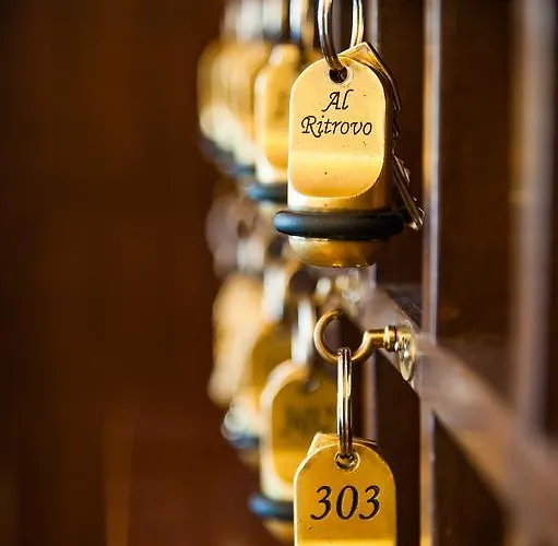 Al Ritrovo 4* Piazza Armerina