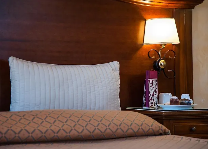 Al Ritrovo 4* Piazza Armerina