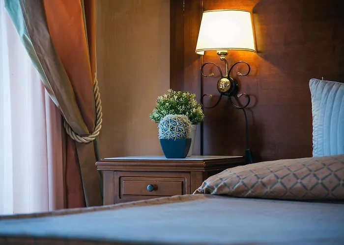 Al Ritrovo Hotel Piazza Armerina