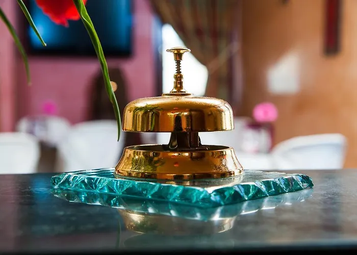 Hotel Al Ritrovo Piazza Armerina