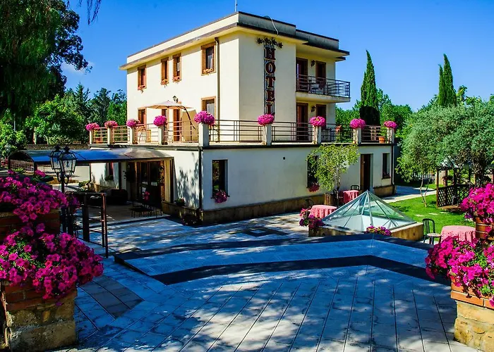 Al Ritrovo 4* Piazza Armerina