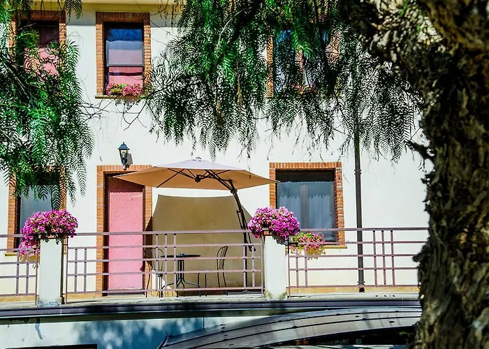 Al Ritrovo 4* Piazza Armerina