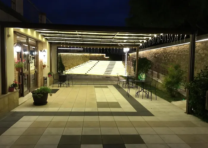 Al Ritrovo Piazza Armerina