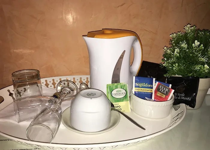 Al Ritrovo Hotel Piazza Armerina