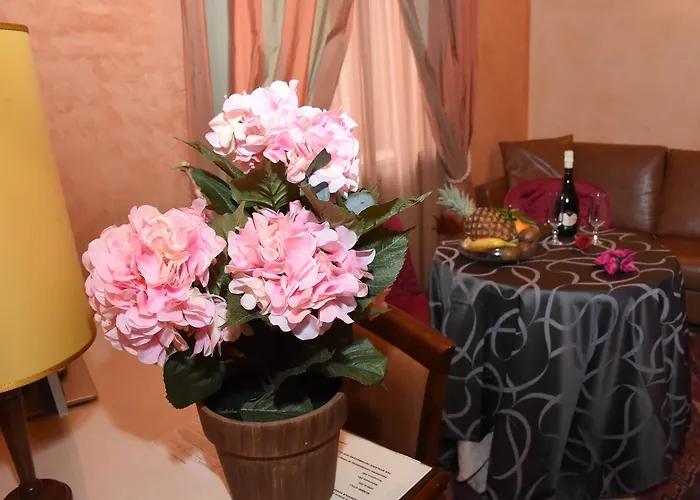 Al Ritrovo Piazza Armerina