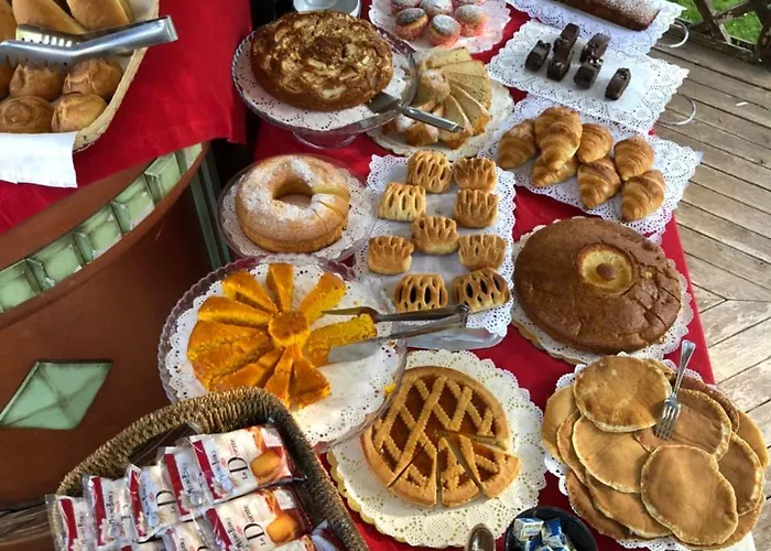 Al Ritrovo 4* Piazza Armerina