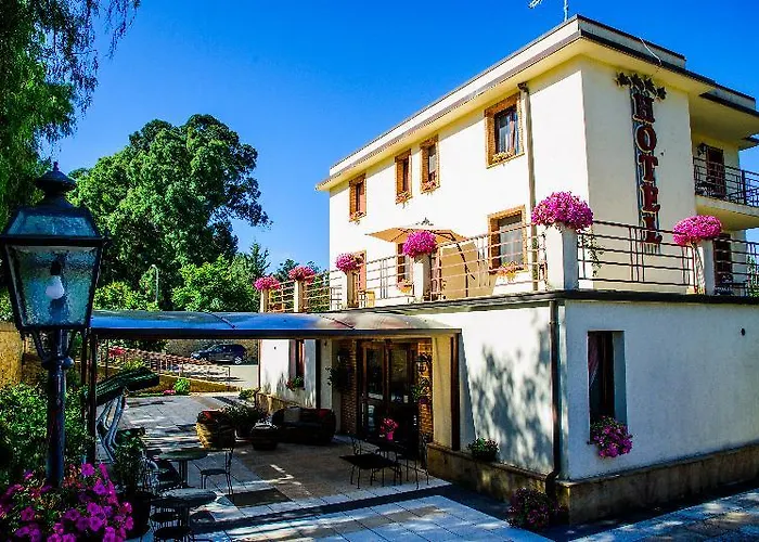 Al Ritrovo Piazza Armerina